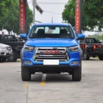 JAC T8 2.0t Turbo Diesel Version – For Sale From China  | EVOVED - Image 9
