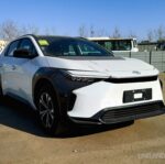 2024 GAC Toyota bZ4X – For Sale From China  | EVOVED - Image 10