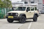 2025 Tank 300  – For Sale From China  | EVOVED - Image 6
