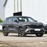 2024 Changan CS55 – For Sale From China  | EVOVED - Image 11