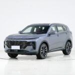 Jetour X70 Plus SUV – For Sale From China  | EVOVED - Image 11