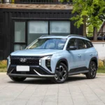 Hyundai Mufasa IX35 – For Sale From China  | EVOVED - Image 11