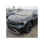 Volkswagen ID4 Crozz – For Sale From China | EVOVED - Image 11