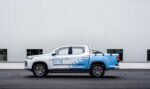 SAIC Maxus T90 EV – Ready for Export From China | EVOVED - Image 2