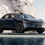 Zeekr 007 Pure Electric – Ready for Export From China | EVOVED