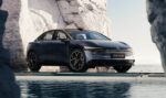 Zeekr 007 Pure Electric – Ready for Export From China | EVOVED