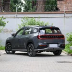 Hyundai Mufasa IX35 – For Sale From China  | EVOVED - Image 9