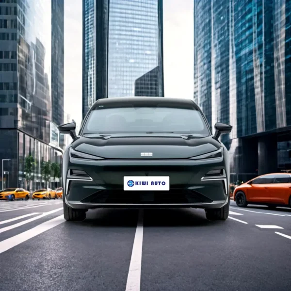 Geely Galaxy Xingyao 8 – For Sale From China  | EVOVED