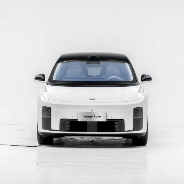 Li Auto (Li Xiang) i8 2025 Standard Edition – For Sale From China  | EVOVED