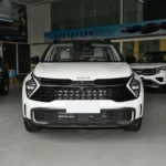 Kia Sportage – For Sale From China  | EVOVED