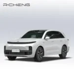 Electric Byd Seagull EV – For Sale From China  | EVOVED - Image 2