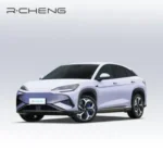 Electric Byd Seagull EV – For Sale From China  | EVOVED - Image 6