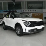 Kia Sportage – For Sale From China  | EVOVED - Image 9