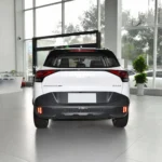 Kia Sportage – For Sale From China  | EVOVED - Image 10