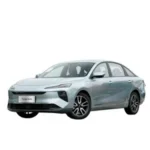 XPeng (Xiaopeng) – For Sale From China  | EVOVED - Image 4