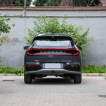 Hyundai Mufasa IX35 – For Sale From China  | EVOVED - Image 10