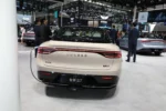 Luxeed S7 – For Sale From China  | EVOVED - Image 10