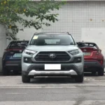 Toyota RAV4 – For Sale From China  | EVOVED - Image 10