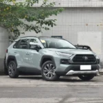 Toyota RAV4 – For Sale From China  | EVOVED - Image 7