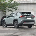 Toyota RAV4 – For Sale From China  | EVOVED - Image 6