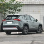 Toyota RAV4 – For Sale From China  | EVOVED - Image 8