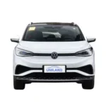 NIO ES6 – For Sale From China  | EVOVED - Image 2