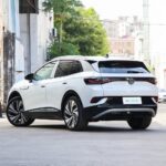 Volkswagen ID.4 CROZZ – For Sale From China  | EVOVED - Image 7