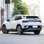 Volkswagen ID.4 CROZZ – For Sale From China  | EVOVED - Image 8
