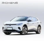 Volkswagen ID.4 CROZZ – For Sale From China  | EVOVED - Image 11