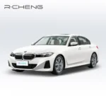 BMW i3 – For Sale From China  | EVOVED
