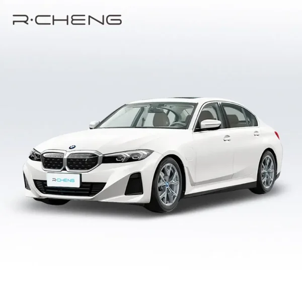 BMW i3 – For Sale From China  | EVOVED