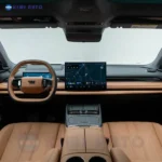 Geely Galaxy Xingyao 8 – For Sale From China  | EVOVED - Image 7