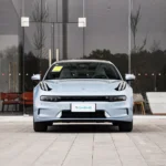 Zeekr 001 – For Sale From China  | EVOVED