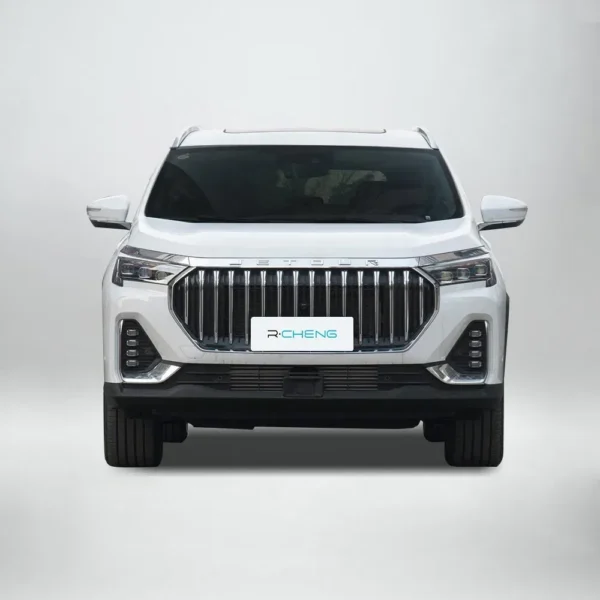 Chery Jetour X90 plus – For Sale From China  | EVOVED