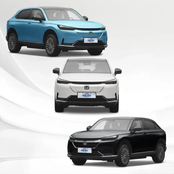 Honda e:NS1 – For Sale From China  | EVOVED