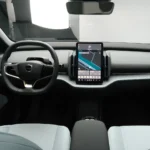 Volvo EX30 – For Sale From China  | EVOVED - Image 11