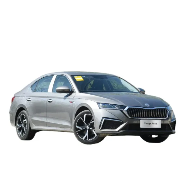 Saic Octavia 2024 PRO – For Sale From China  | EVOVED