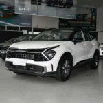 Kia Sportage – For Sale From China  | EVOVED - Image 8